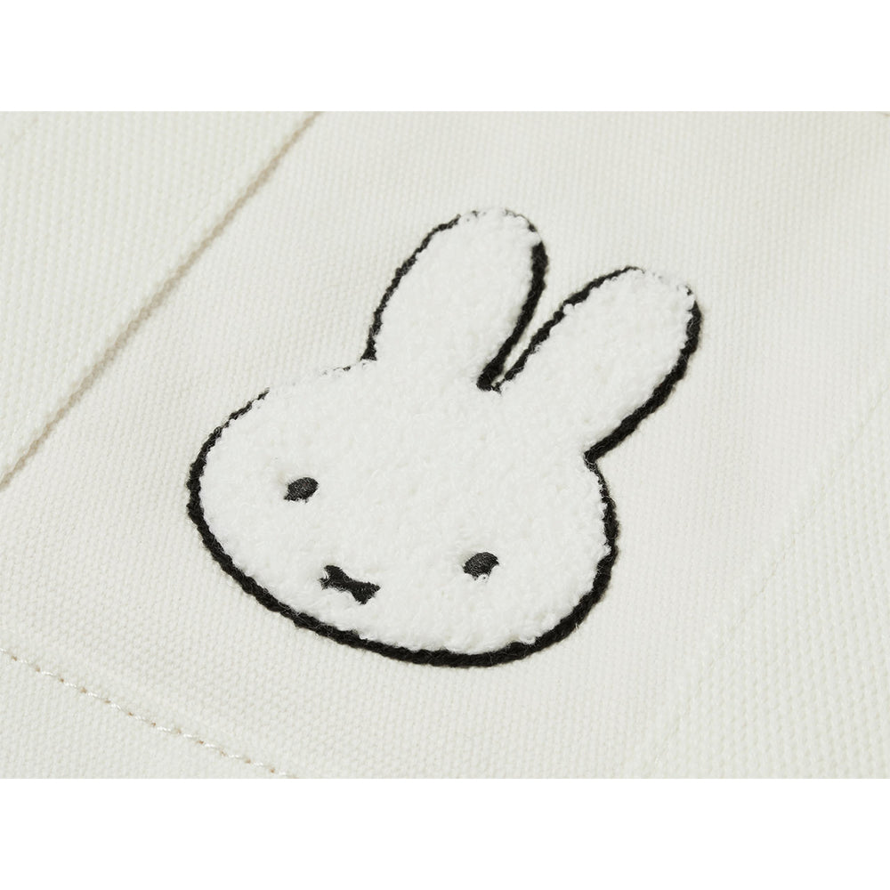 Kakao Friends - Miffy Mini Tote Bag