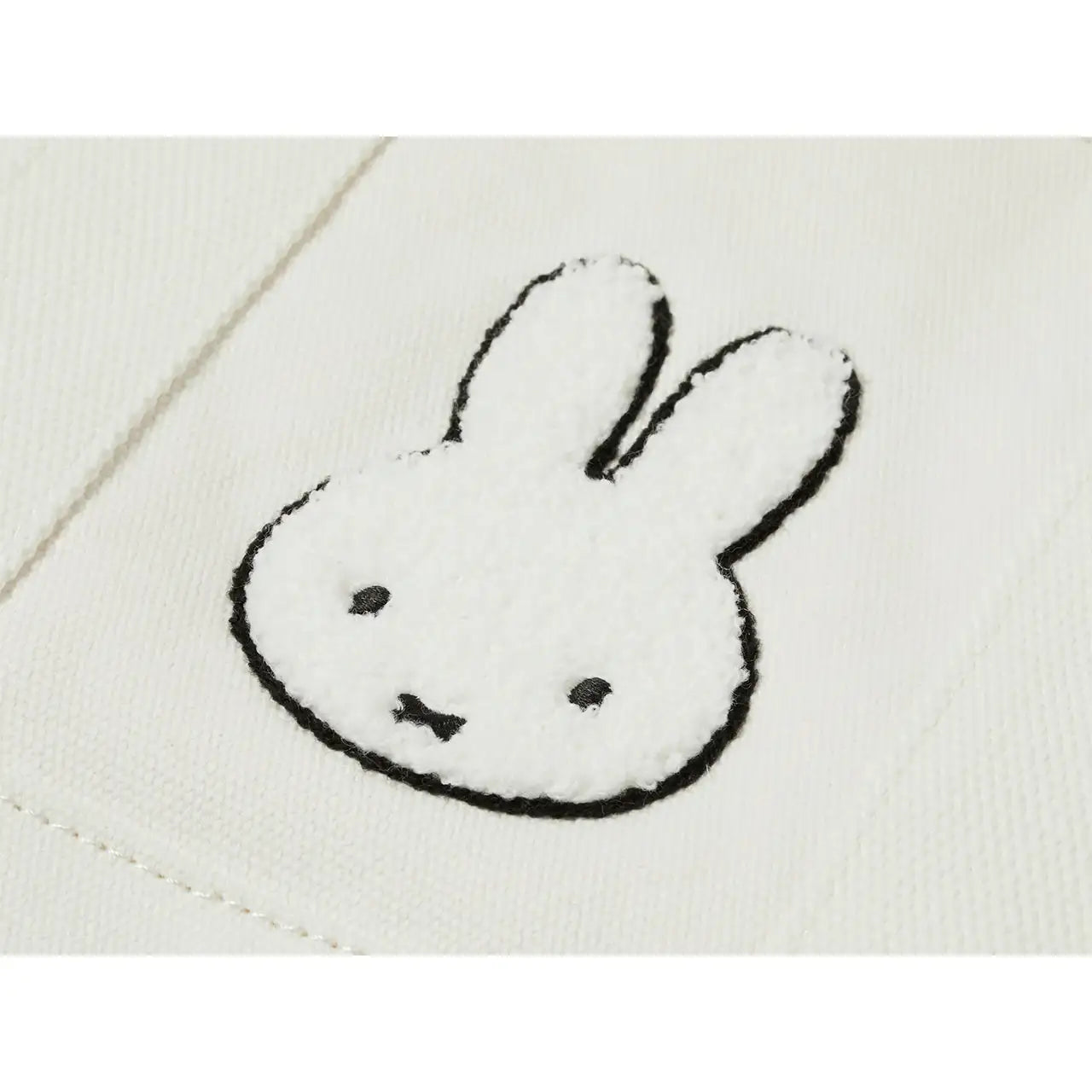 Kakao Friends - Miffy Mini Tote Bag - Kakao Friends - Home & Living, Accessories - Harumio