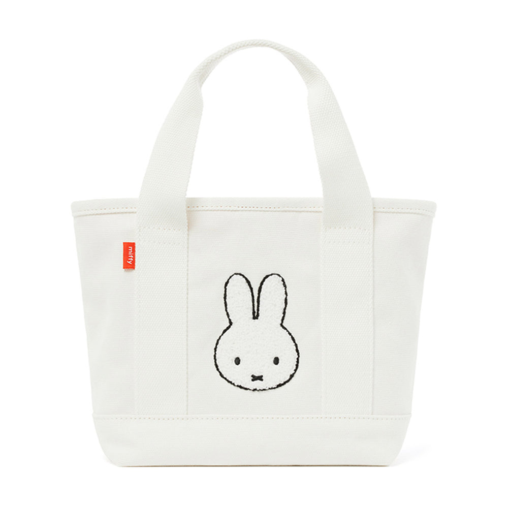 Kakao Friends - Miffy Mini Tote Bag