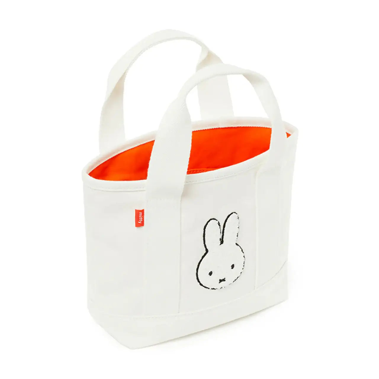 Kakao Friends - Miffy Mini Tote Bag - Kakao Friends - Home & Living, Accessories - Harumio