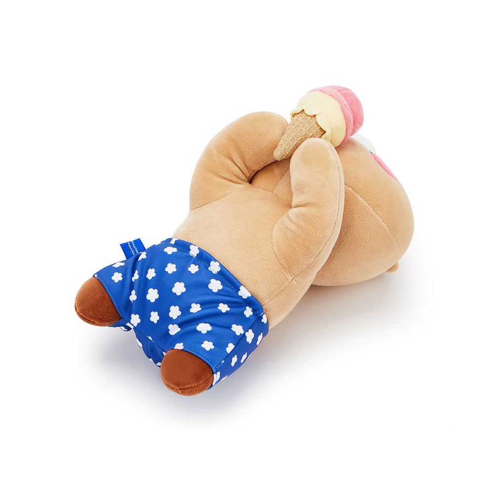 Kakao Friends - Choonsik Let's Surf Body Pillow