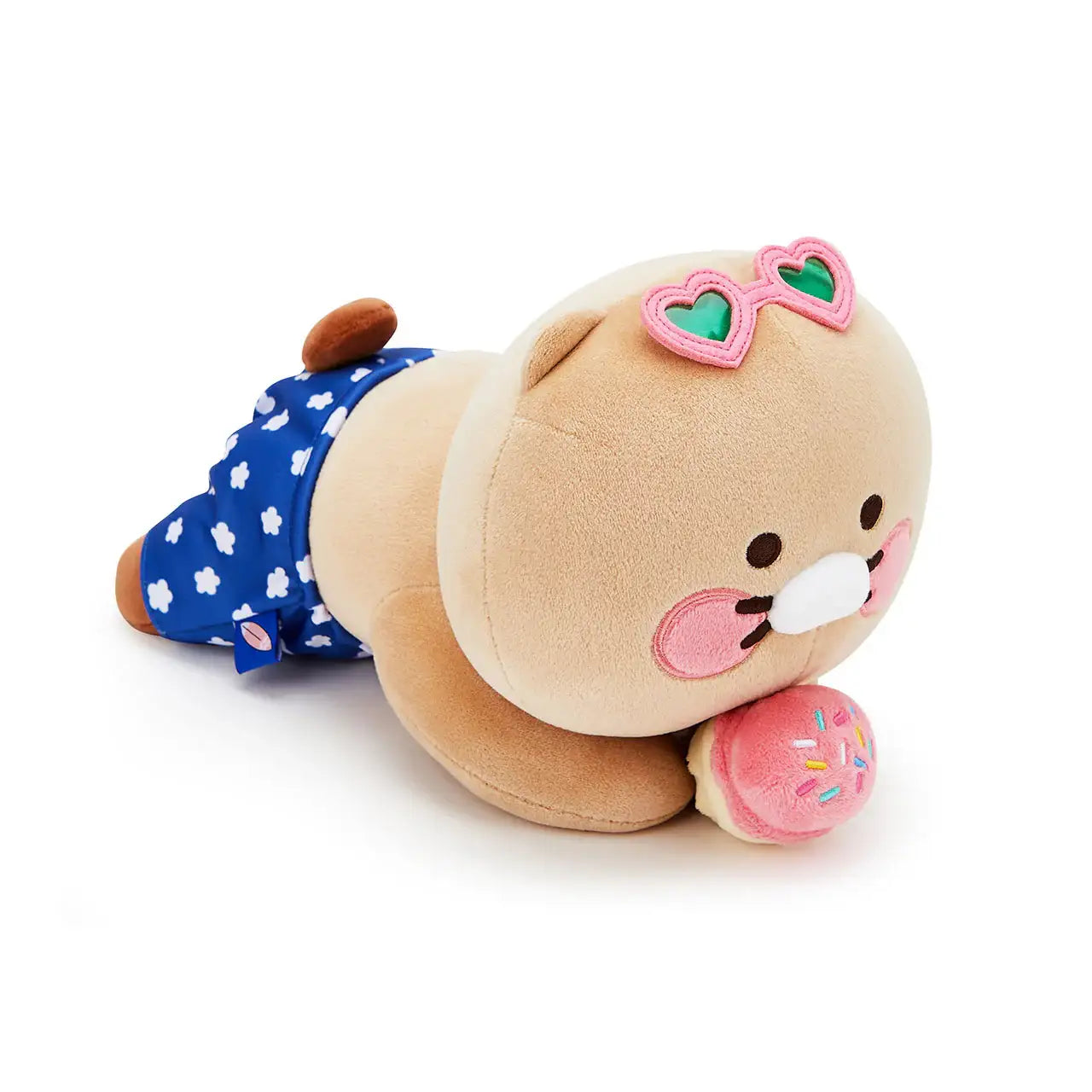 Kakao Friends - Choonsik Let's Surf Body Pillow - Kakao Friends - Plush - Harumio