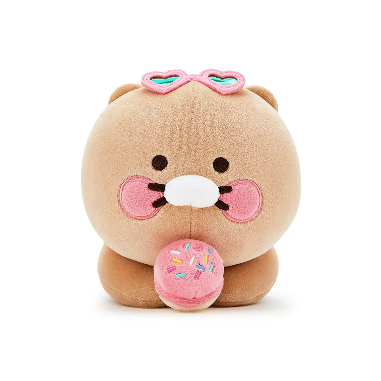 Kakao Friends - Choonsik Let's Surf Body Pillow - Kakao Friends - Plush - Harumio