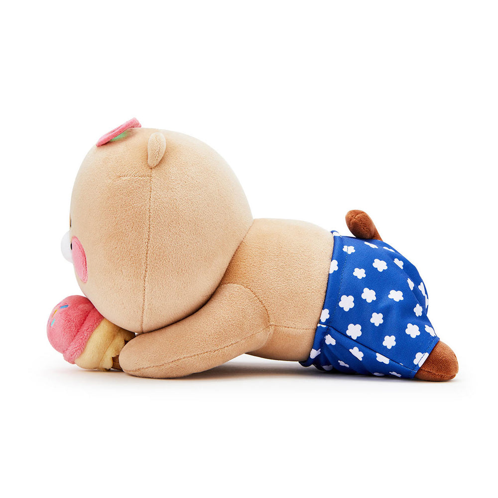 Kakao Friends - Choonsik Let's Surf Body Pillow