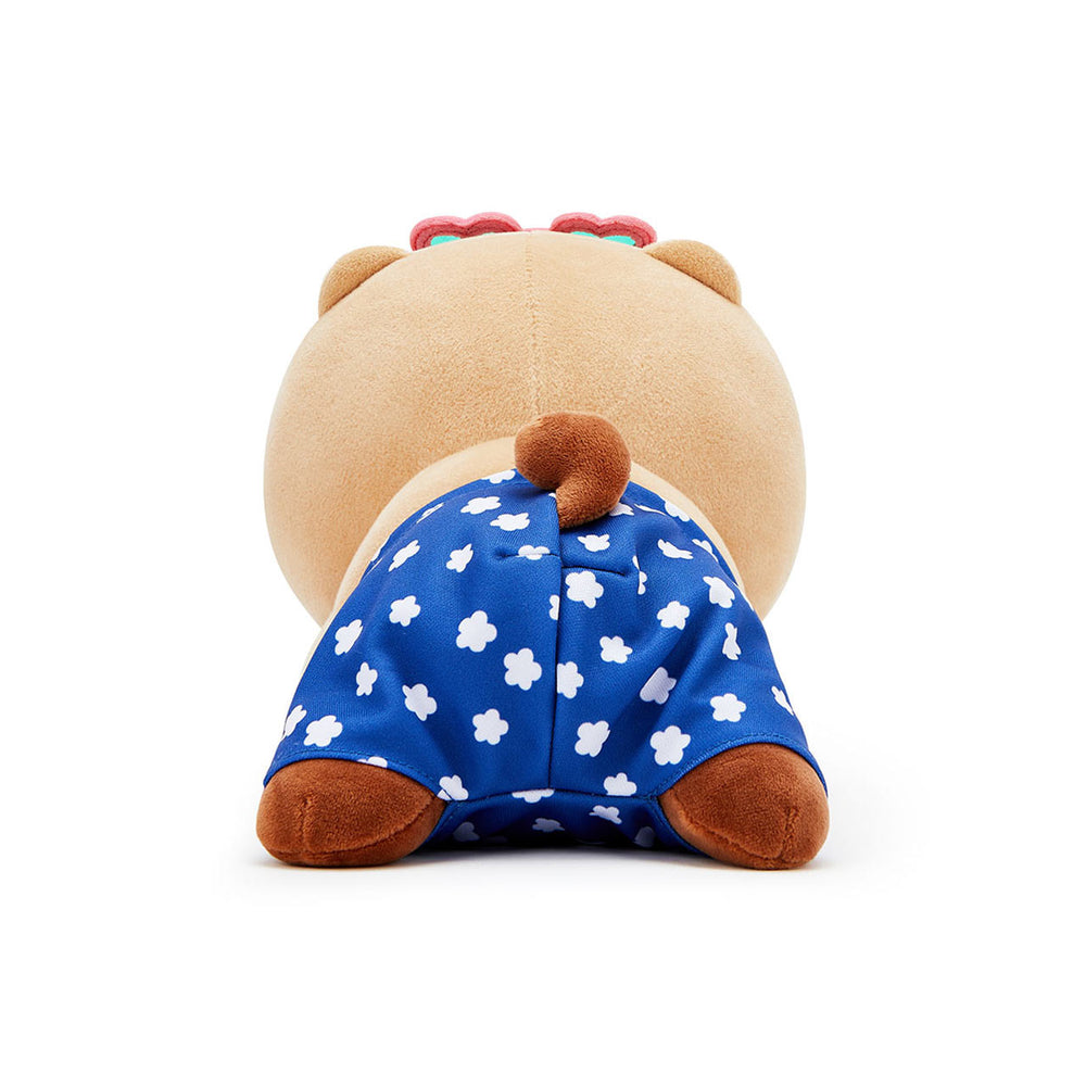Kakao Friends - Choonsik Let's Surf Body Pillow