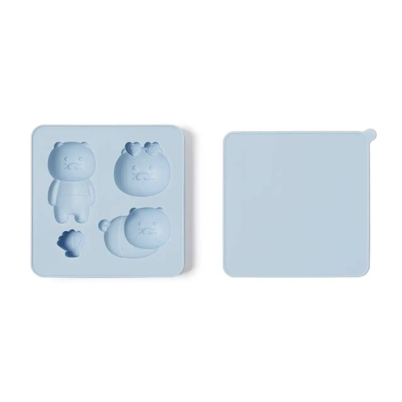 Kakao Friends - Choonsik Let's Surf Big Ice Cube - Kakao Friends - Accessories - Harumio