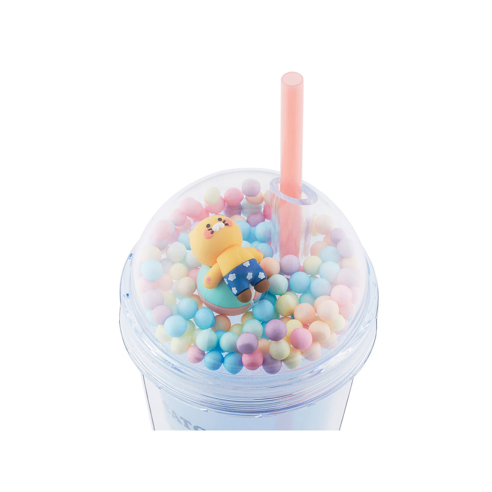 Kakao Friends - Choonsik Let's Surf Summer Tumbler