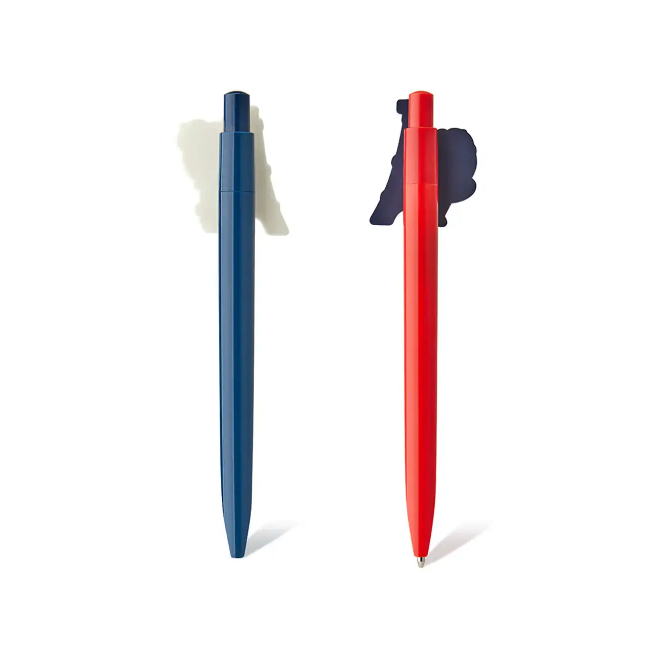 Kakao Friends - Paris Edition Pen Set - Kakao Friends - Home & Living, Accessories - Harumio