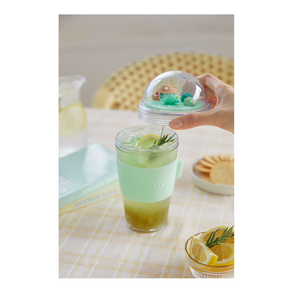 Kakao Friends - Jordy Picnic Ice Tumbler