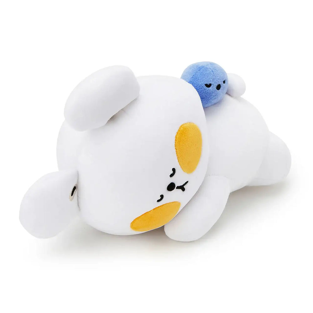 Kakao Friends - AnkokoAnko Baby Plush Pillow - Kakao Friends - Plush - Harumio