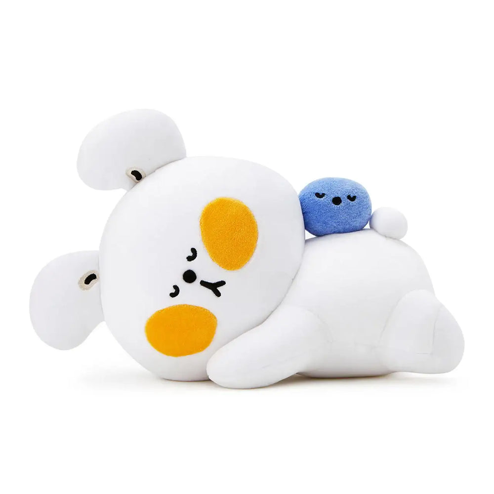 Kakao Friends - AnkokoAnko Baby Plush Pillow - Kakao Friends - Plush - Harumio
