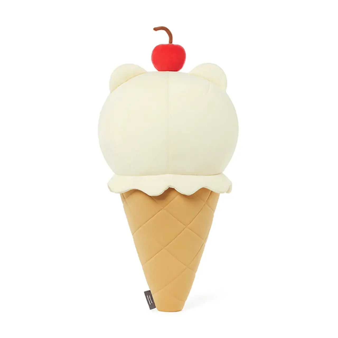 Kakao Friends - Ryan Cool Ice Cream Cone Pillow - Kakao Friends - Plush - Harumio