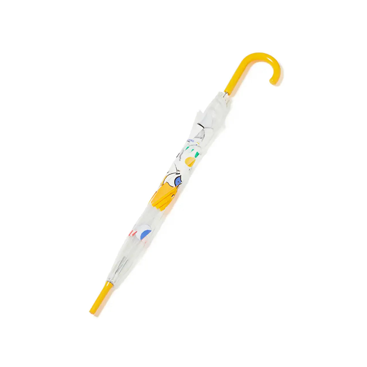 Kakao Friends - AnkokoAnko Transparent Umbrella - Kakao Friends - Home & Living, Accessories - Harumio
