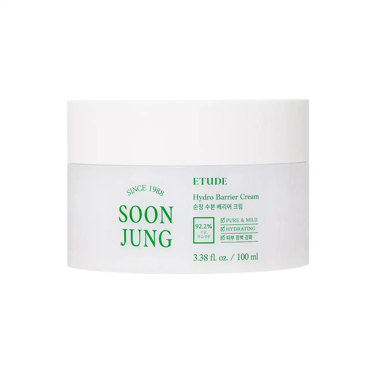 ETUDE x Kakao Friends - Summer Picnic Hydro Barrier Cream - ETUDE x Kakao Friends - Facial Cream - Harumio