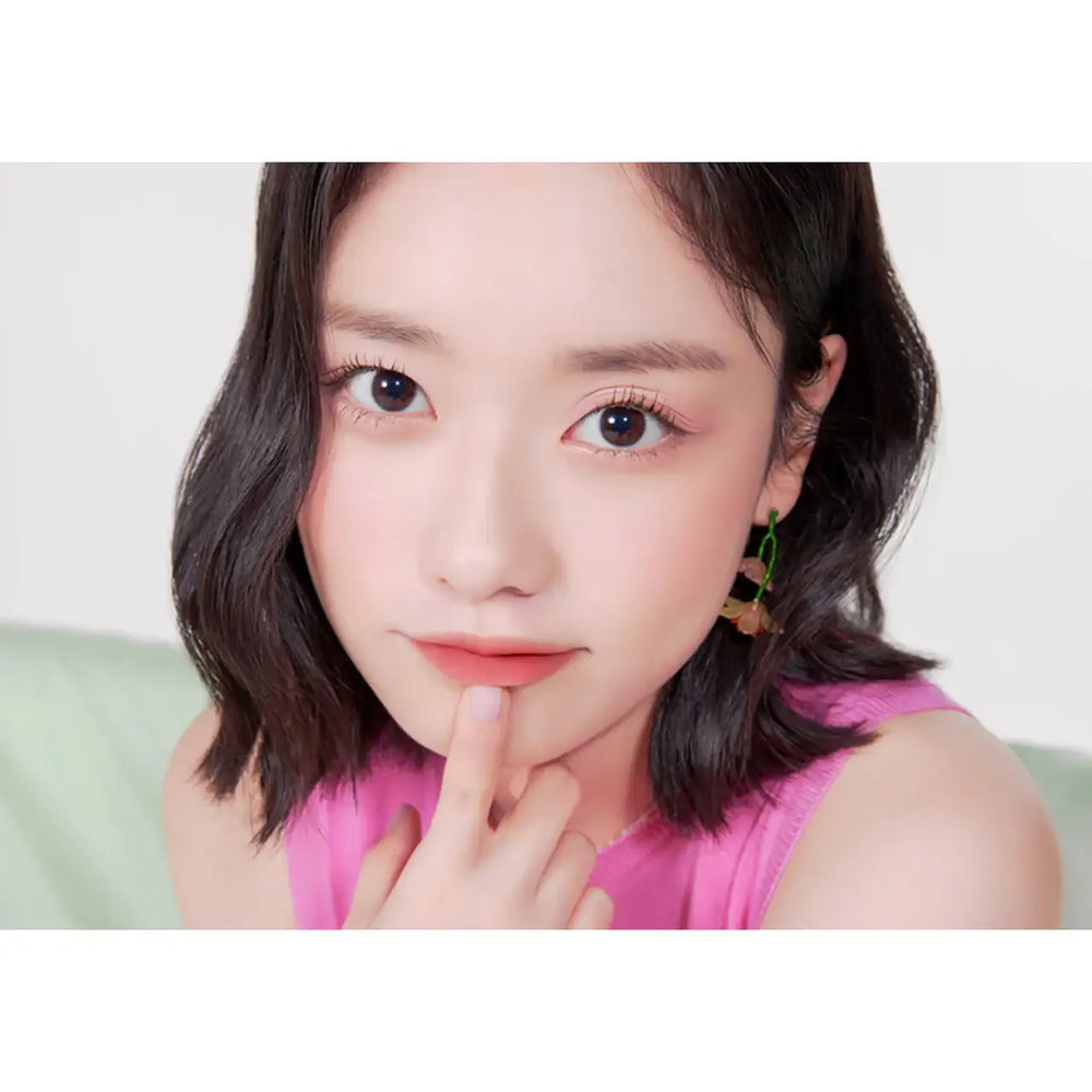 ETUDE x Kakao Friends - Choonsik Yum Yum Play Colors Eye Palette - ETUDE x Kakao Friends - Eye Makeup - Harumio