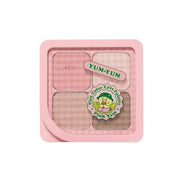 ETUDE x Kakao Friends - Choonsik Yum Yum Play Colors Eye Palette - ETUDE x Kakao Friends - Eye Makeup - Harumio