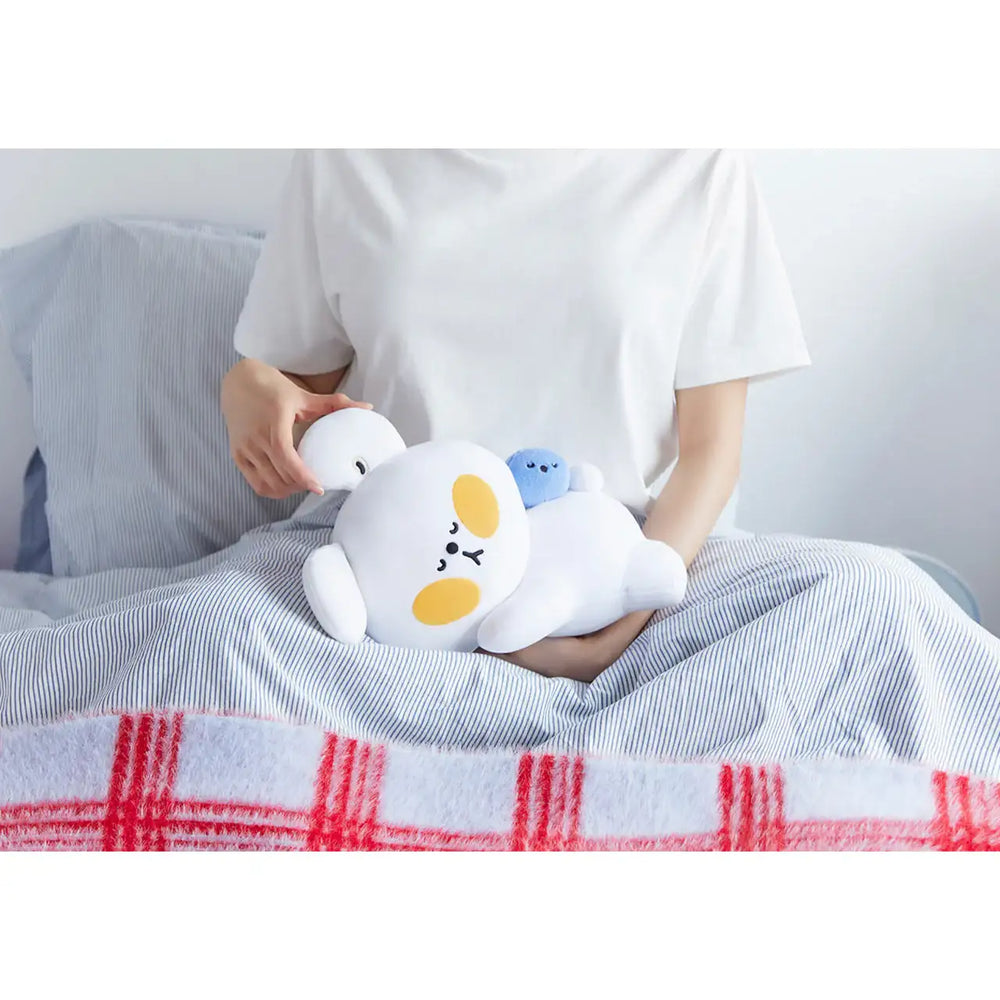 Kakao Friends - AnkokoAnko Baby Plush Pillow - Kakao Friends - Plush - Harumio