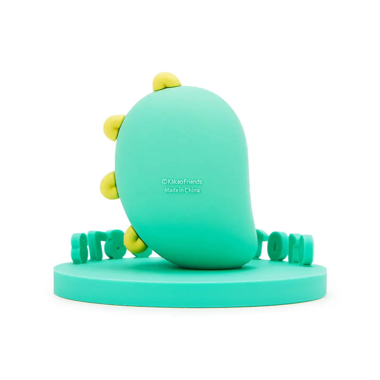 Kakao Friends - Jordy Phone Number Plate - Kakao Friends - Home & Living, Accessories - Harumio