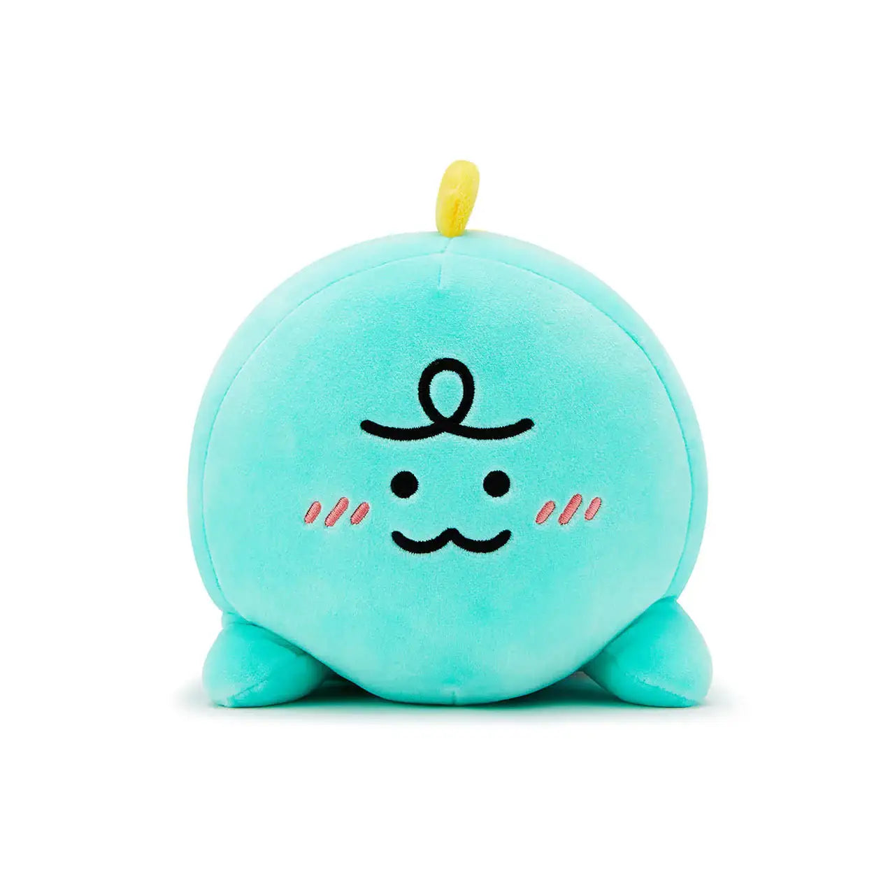 Kakao Friends - Jordy Tissue Case & Arm Cushion - Kakao Friends - Home & Living, Accessories - Harumio