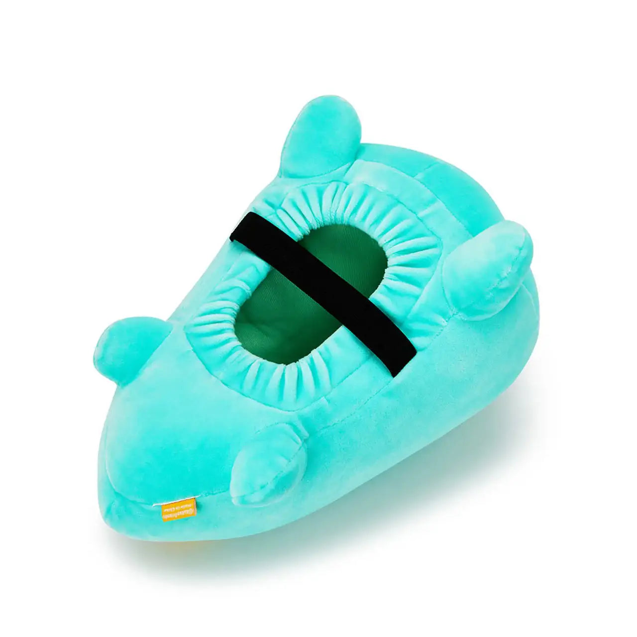 Kakao Friends - Jordy Tissue Case & Arm Cushion - Kakao Friends - Home & Living, Accessories - Harumio