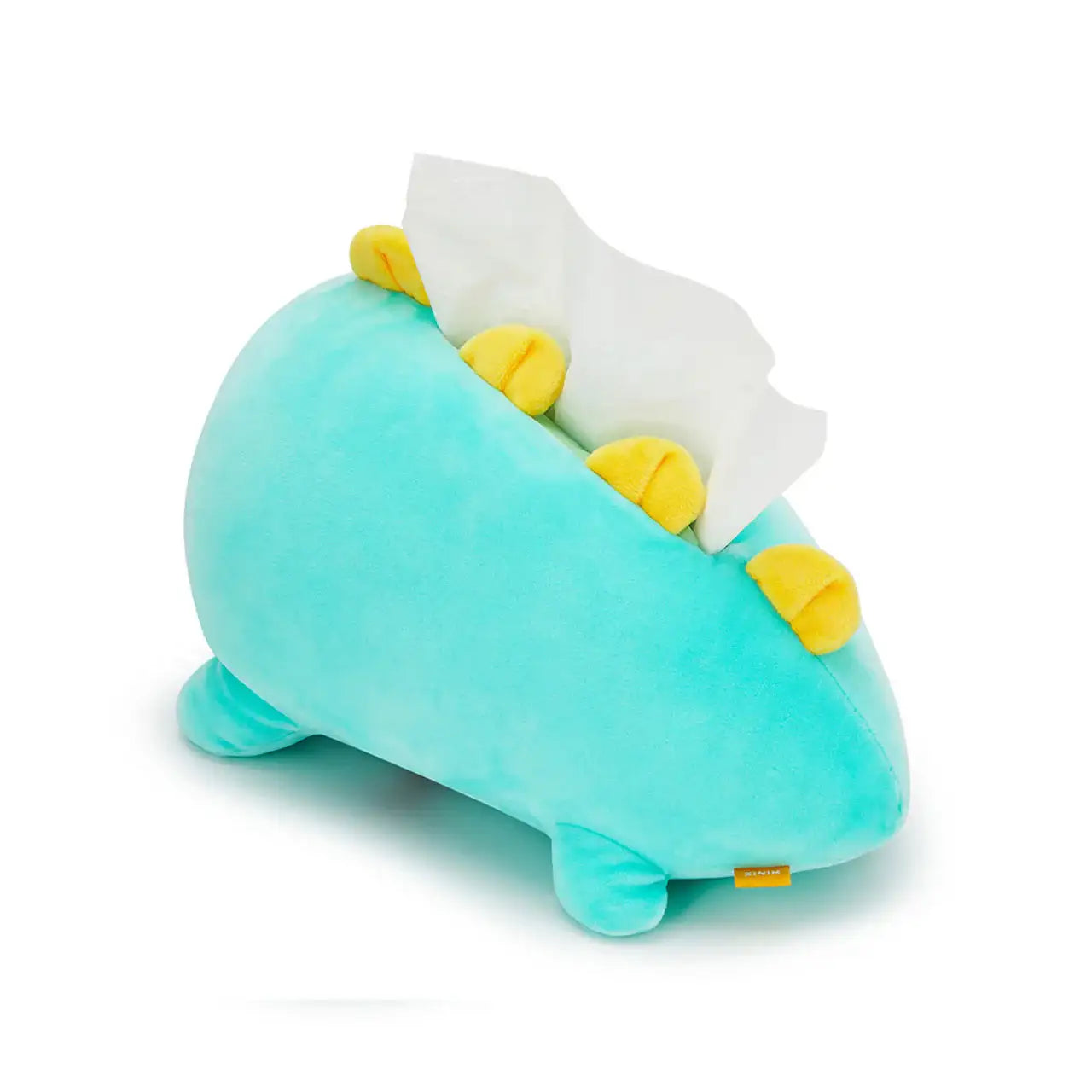 Kakao Friends - Jordy Tissue Case & Arm Cushion - Kakao Friends - Home & Living, Accessories - Harumio