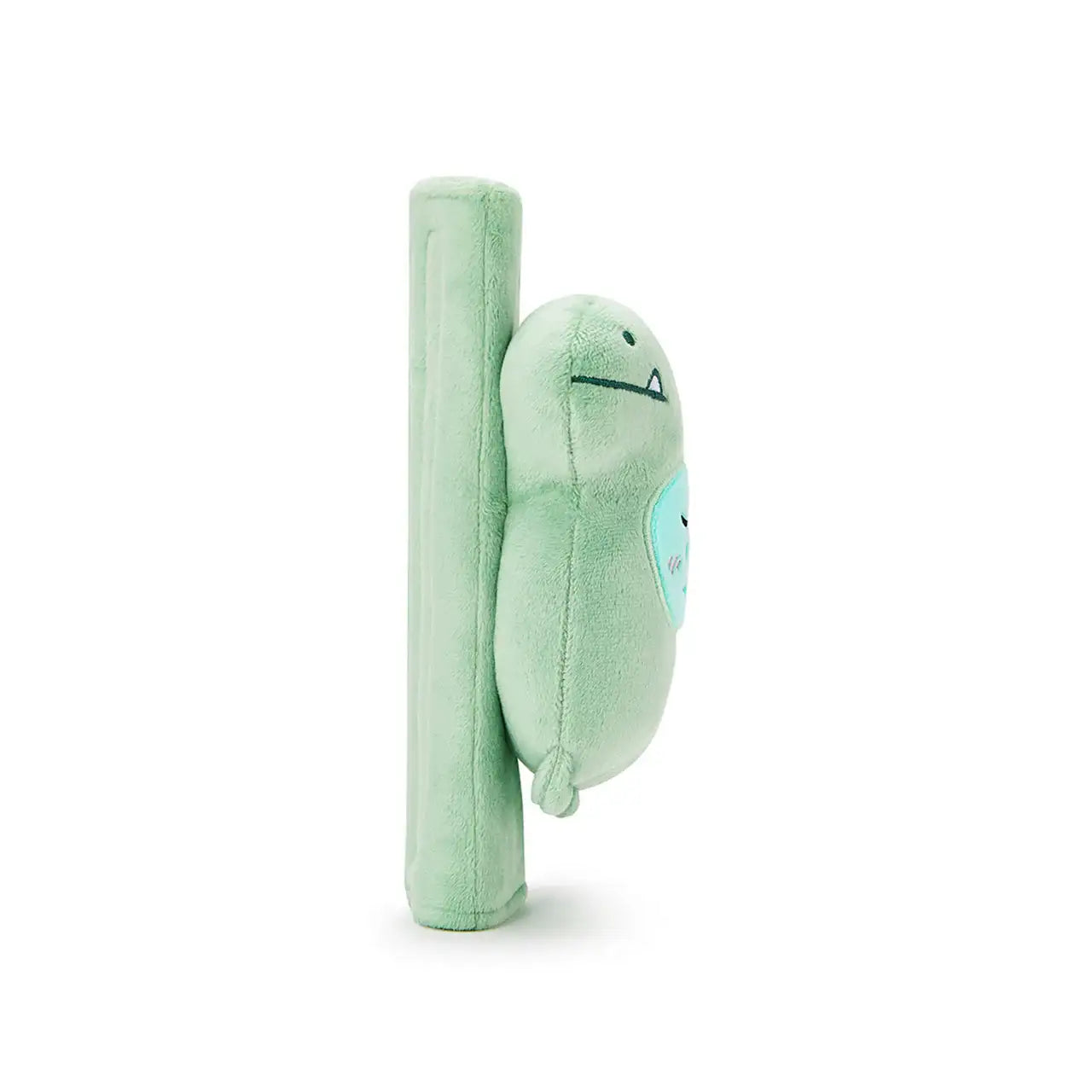 Kakao Friends - Dinosaur Jordy Seat Belt Cover - Kakao Friends - Home & Living, Accessories - Harumio