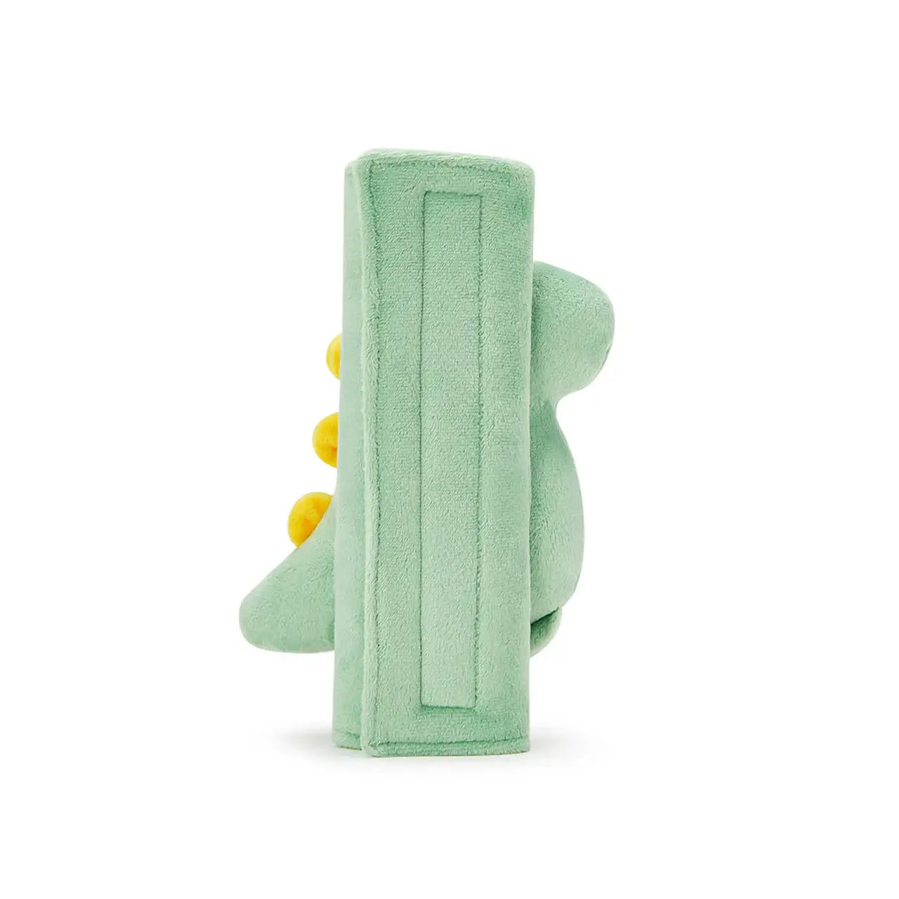 Kakao Friends - Dinosaur Jordy Seat Belt Cover - Kakao Friends - Home & Living, Accessories - Harumio