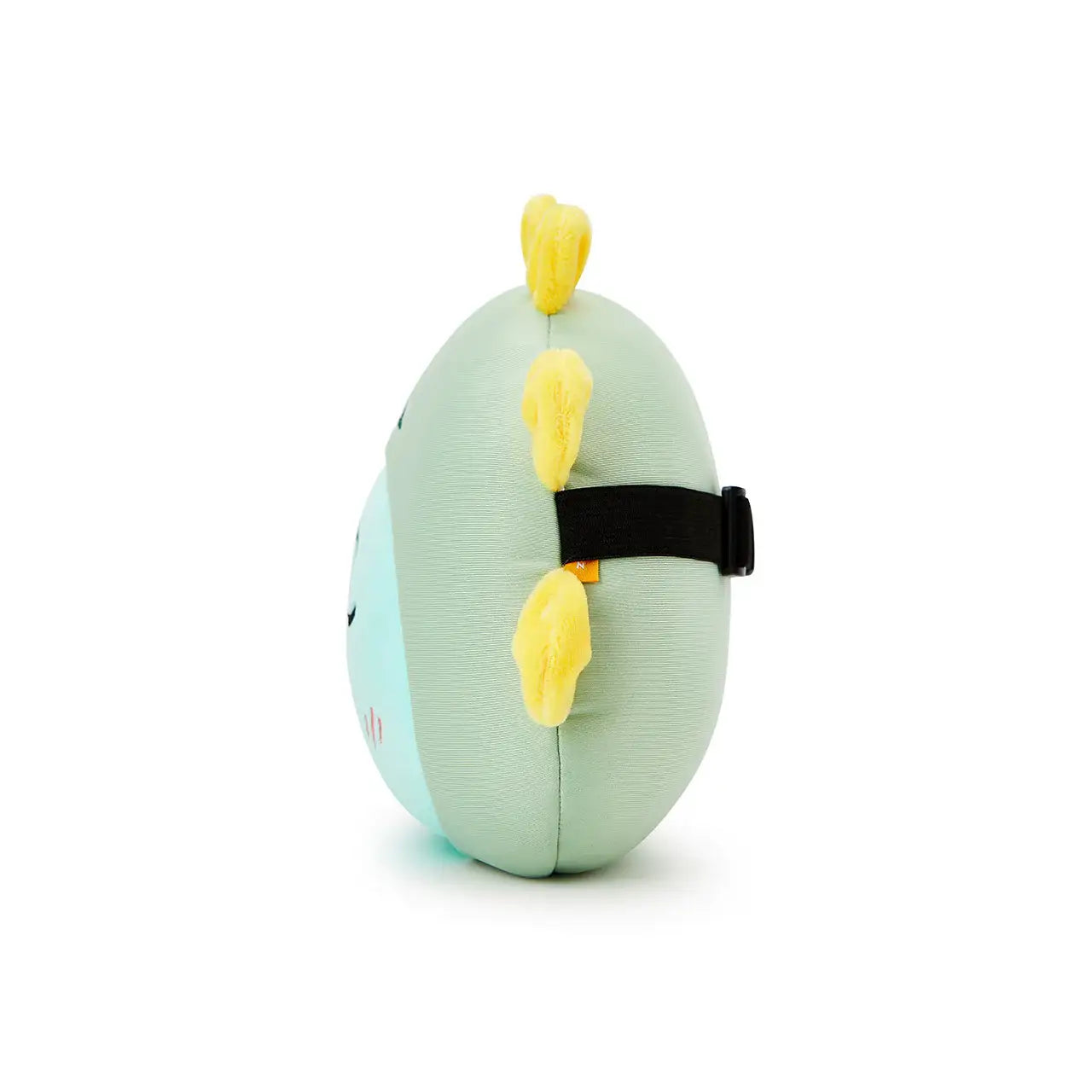 Kakao Friends - Dinosaur Jordy Car Neck Cushion - Kakao Friends - Plush - Harumio