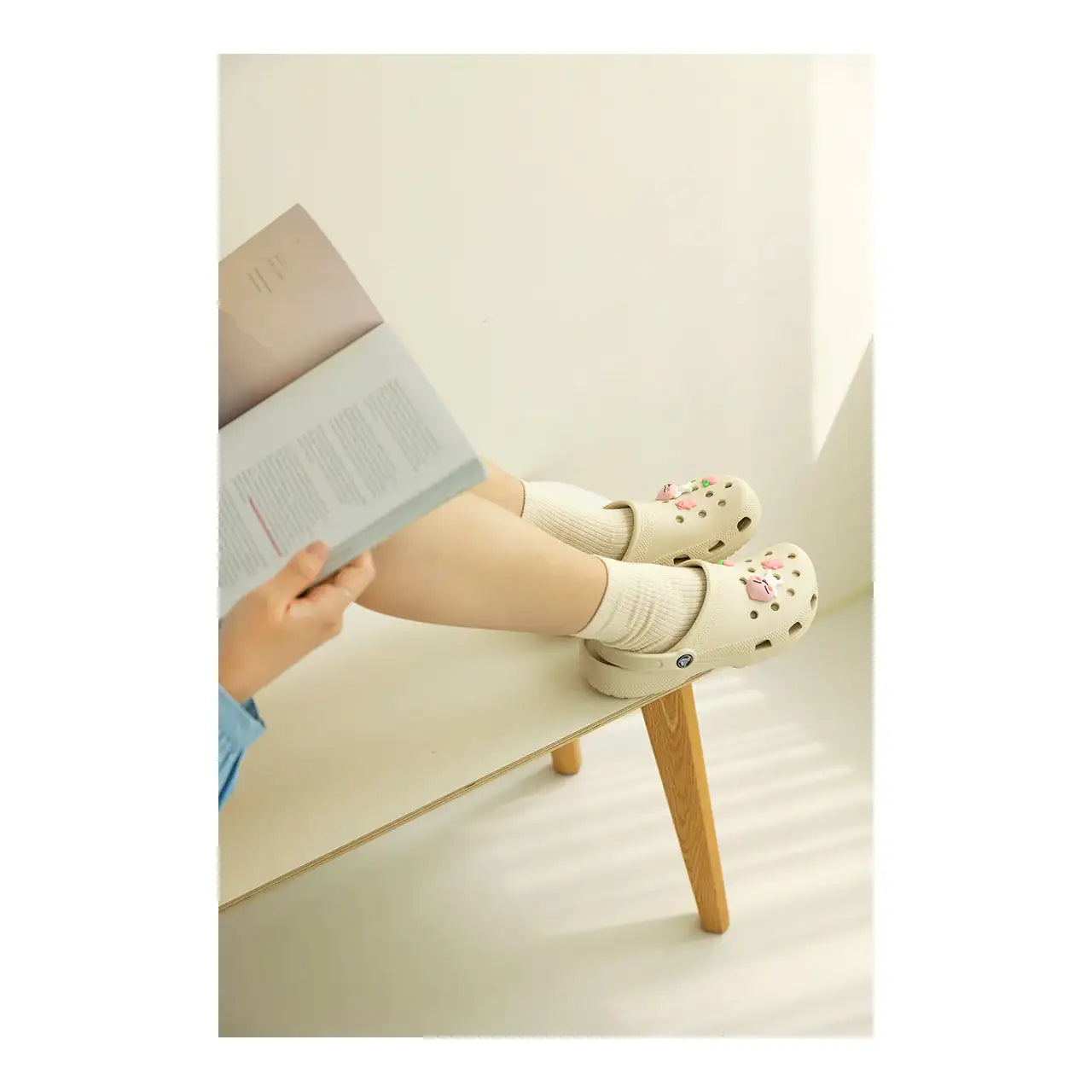 Kakao Friends - Apeach Silicon Charm Set - Kakao Friends - Home & Living, Accessories - Harumio
