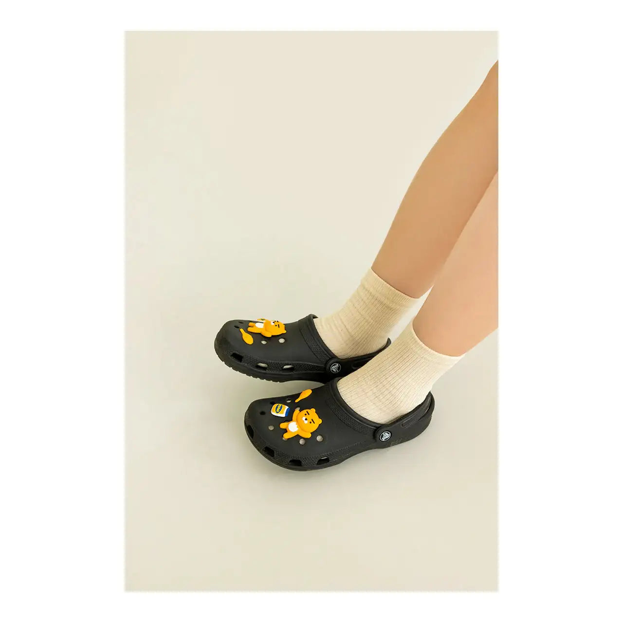 Kakao Friends - Ryan Silicon Charm Set - Kakao Friends - Home & Living, Accessories - Harumio