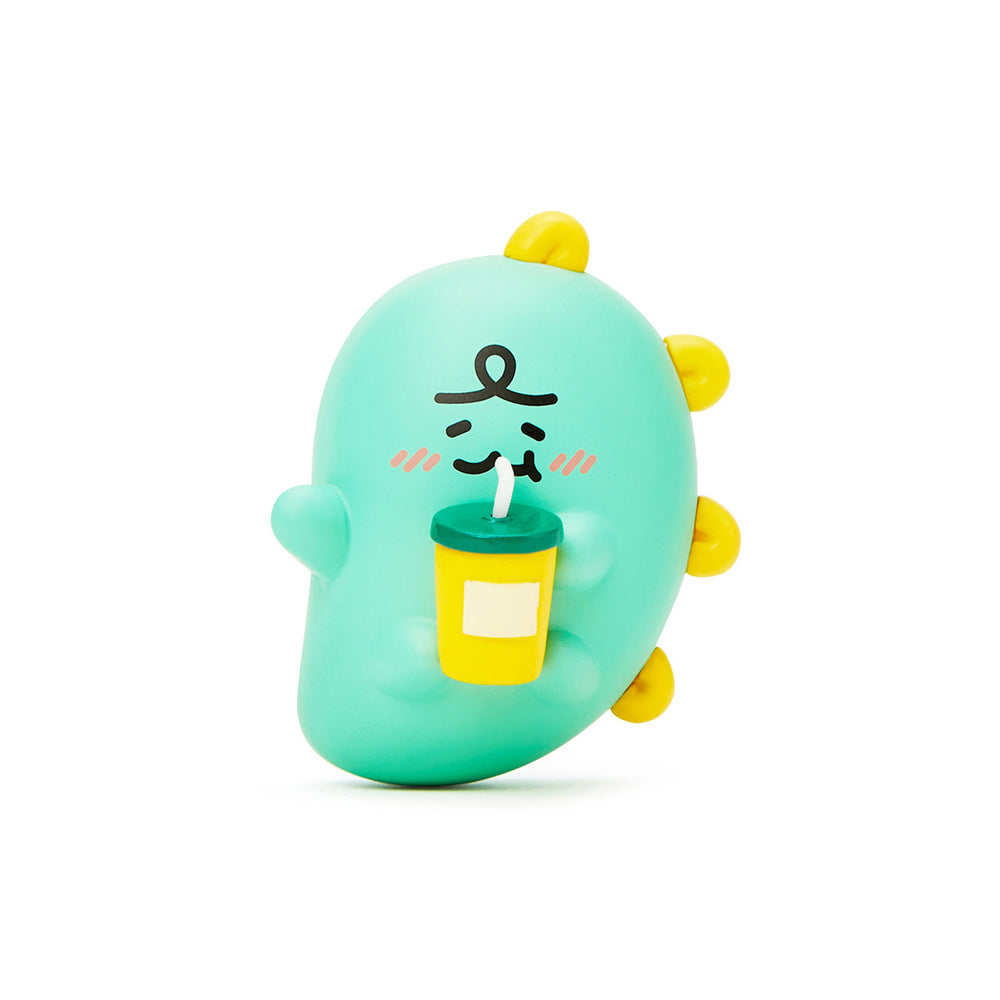 Kakao Friends - Jordy Juice Car Air Freshener