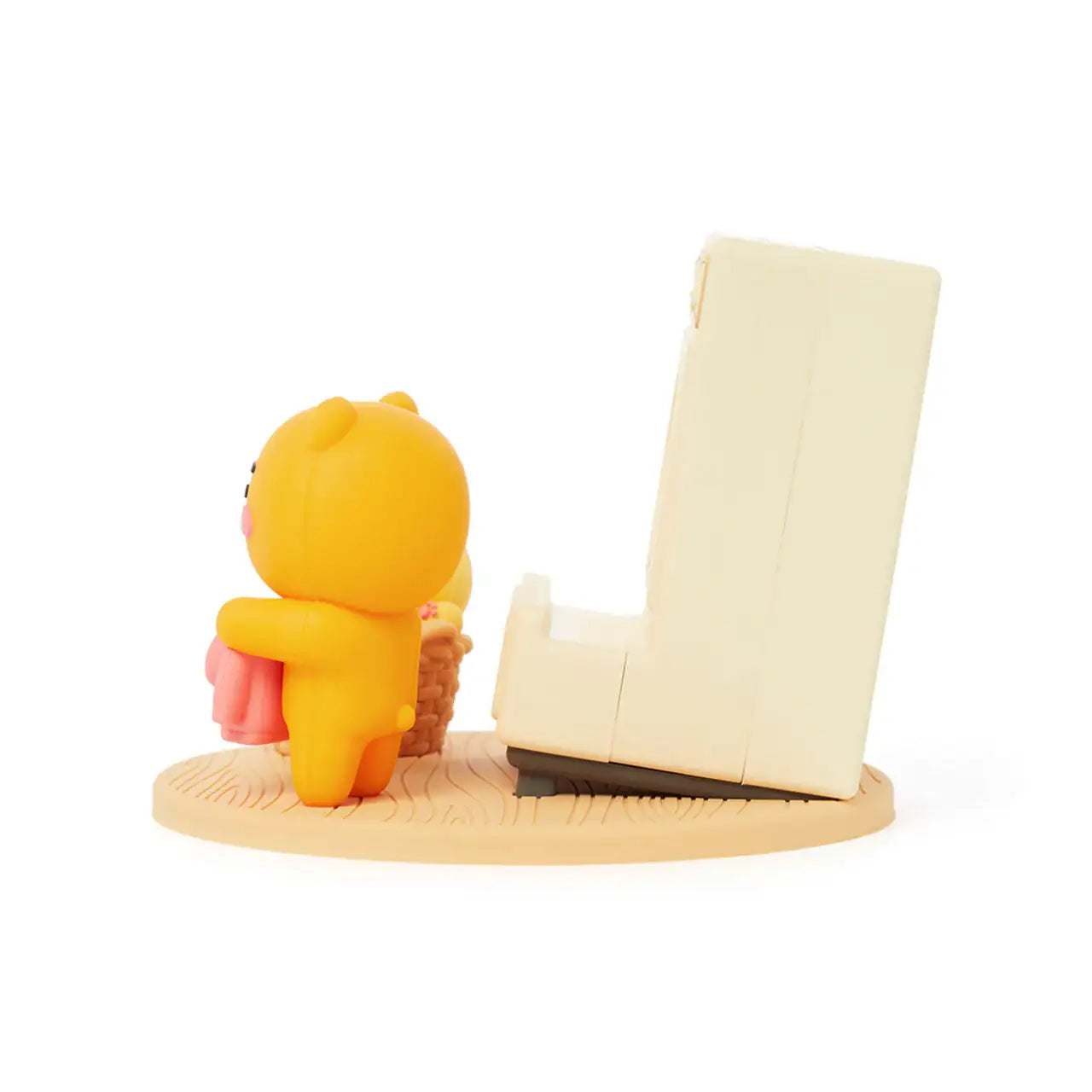 Kakao Friends - Ryan & Choonsik Smart Watch Charging Stand - Kakao Friends - Home & Living, Accessories - Harumio