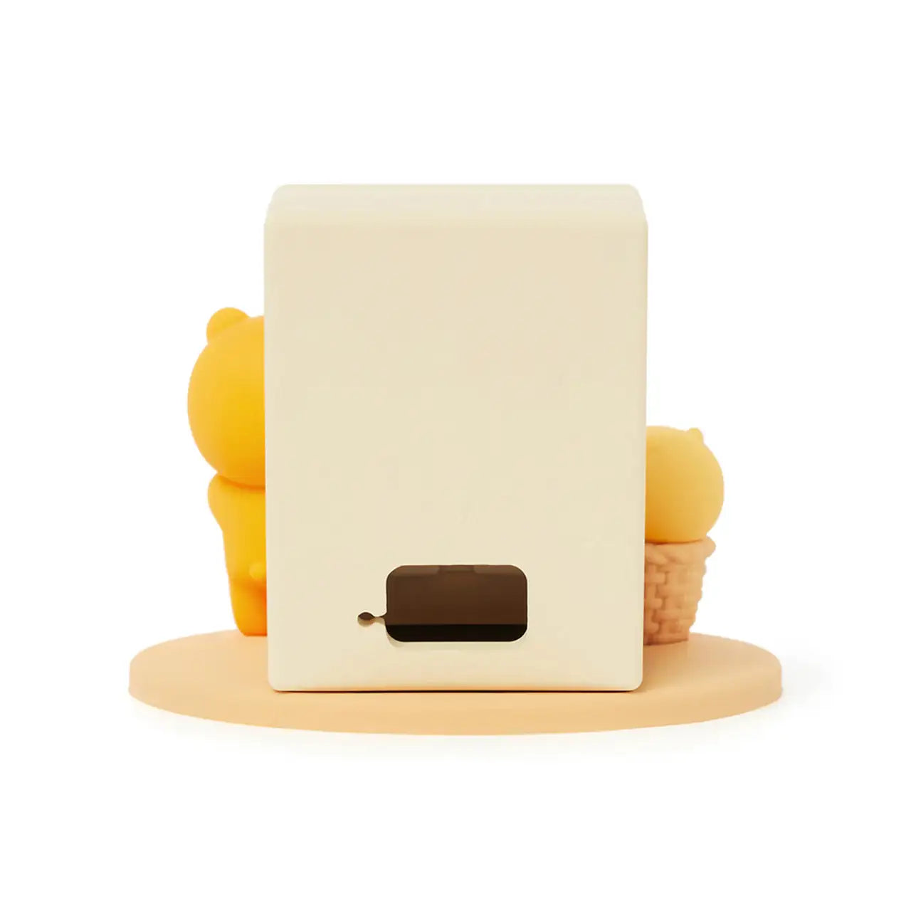 Kakao Friends - Ryan & Choonsik Smart Watch Charging Stand - Kakao Friends - Home & Living, Accessories - Harumio