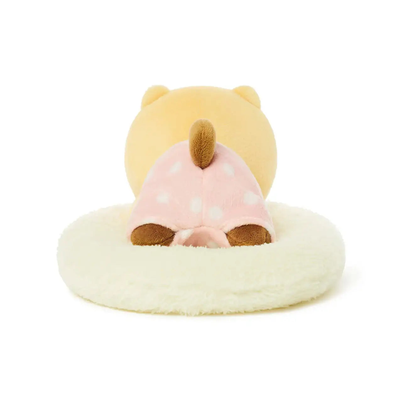 Kakao Friends - Air Purifying Plush Doll - Kakao Friends - Plush - Harumio
