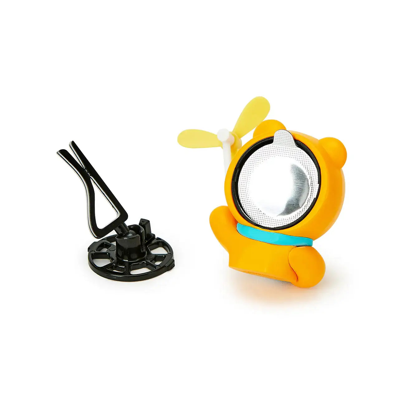 Kakao Friends - Windmill Car Air Freshener - Kakao Friends - Home & Living, Accessories - Harumio