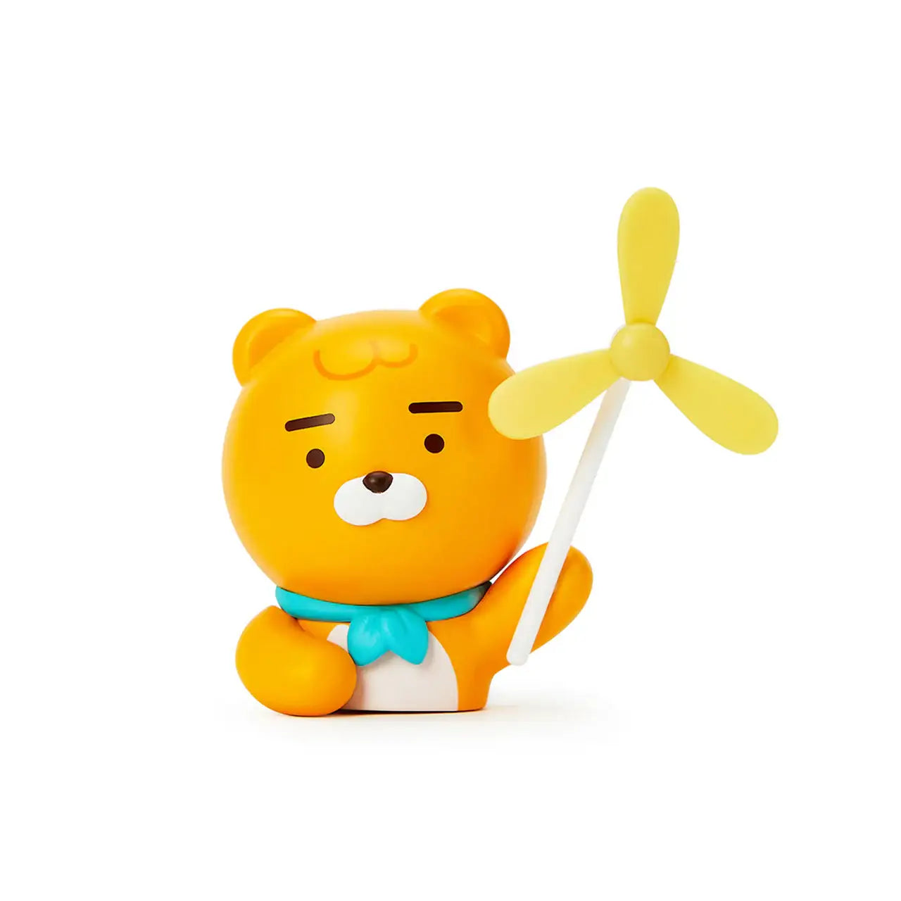 Kakao Friends - Windmill Car Air Freshener - Kakao Friends - Home & Living, Accessories - Harumio