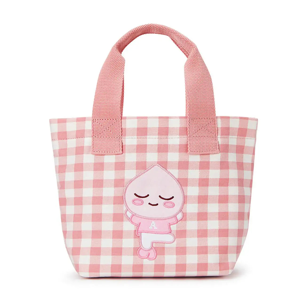 Kakao Friends - Mini Tote Bag - Kakao Friends - Home & Living, Accessories - Harumio