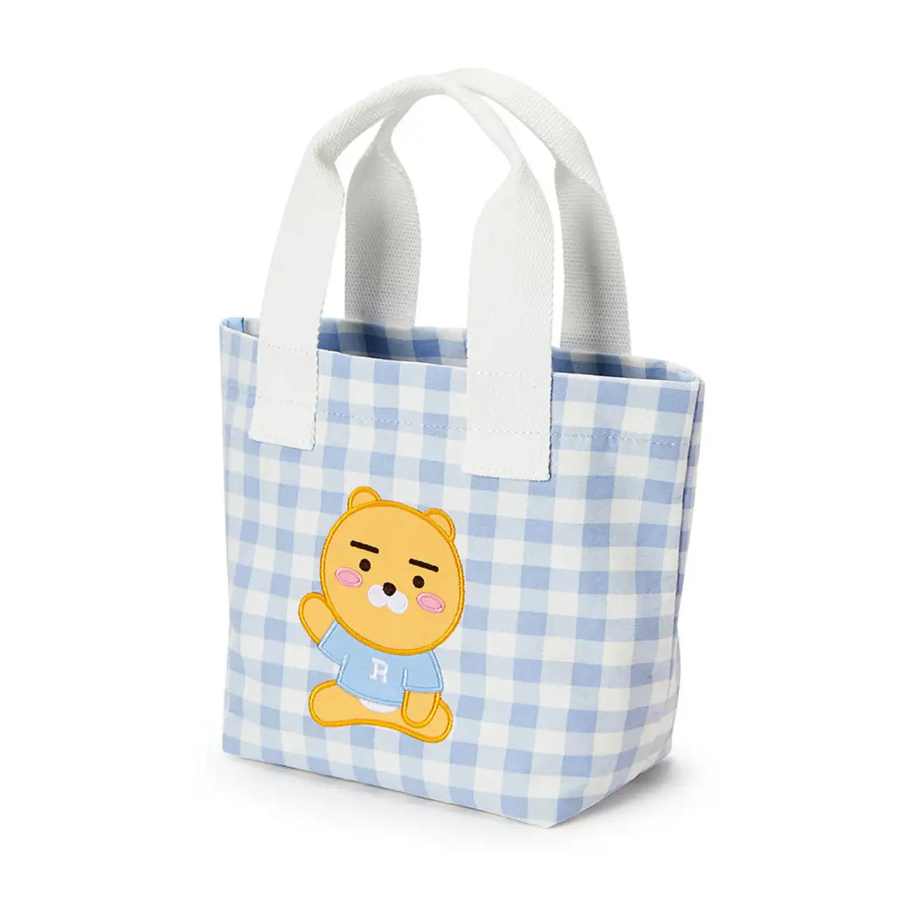 Kakao Friends - Mini Tote Bag - Kakao Friends - Home & Living, Accessories - Harumio