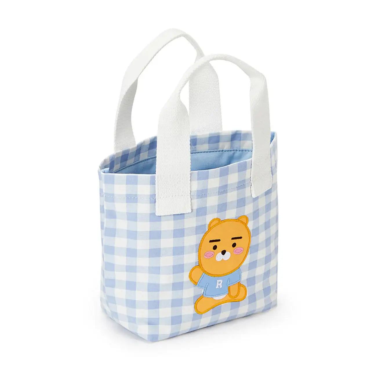 Kakao Friends - Mini Tote Bag - Kakao Friends - Home & Living, Accessories - Harumio