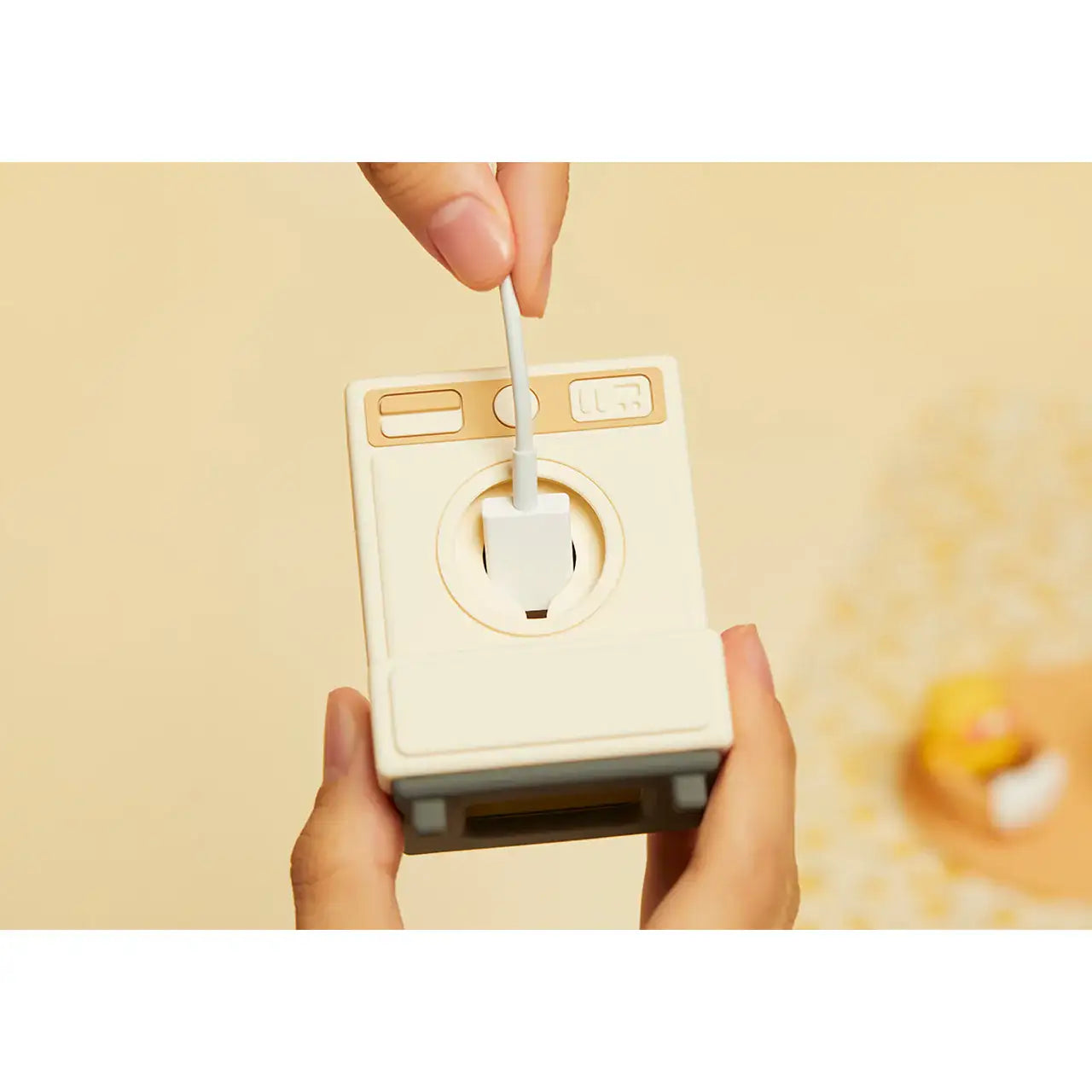 Kakao Friends - Ryan & Choonsik Smart Watch Charging Stand - Kakao Friends - Home & Living, Accessories - Harumio