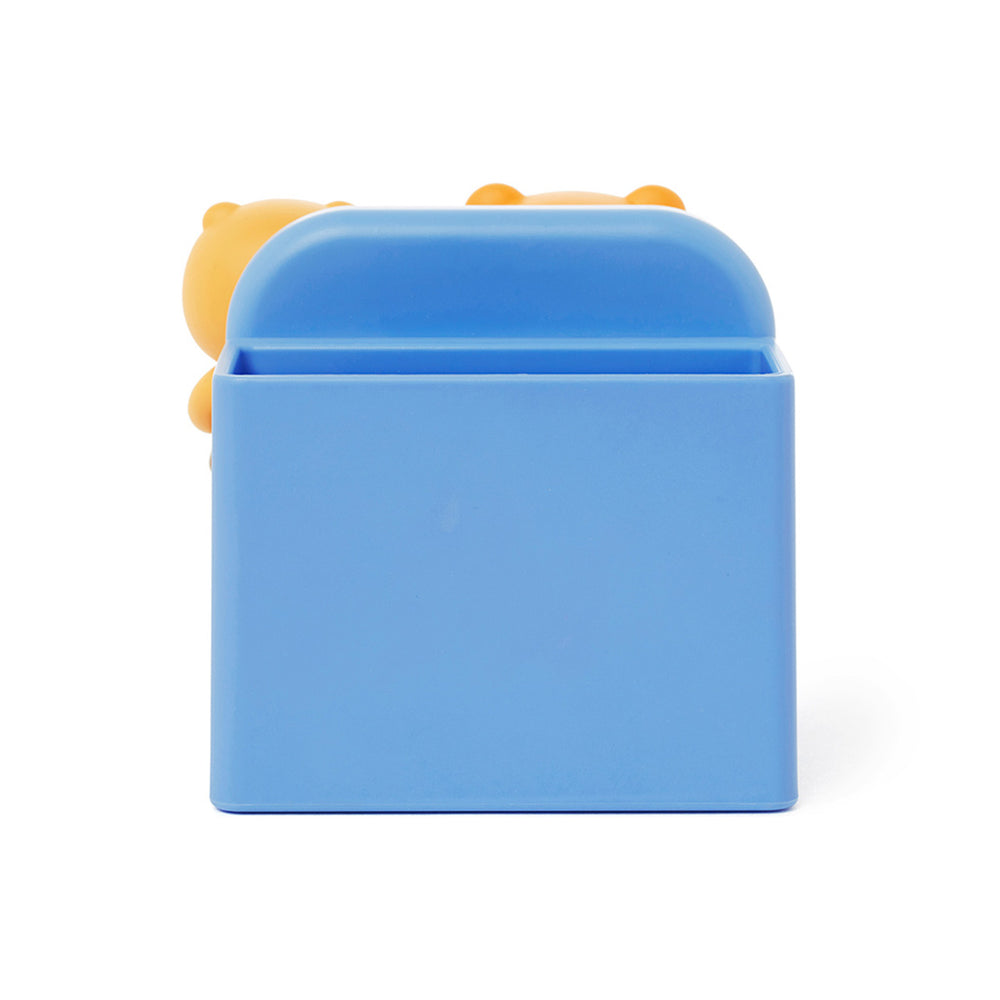 Kakao Friends - Ryan & Choonsik Soft Remote Control Holder