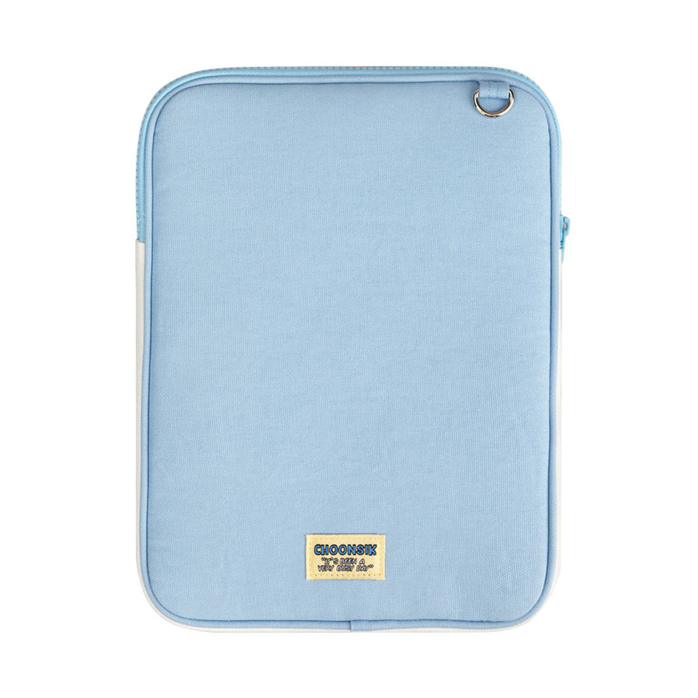 Kakao Friends - Choonsik 11" PVC Tablet Pouch