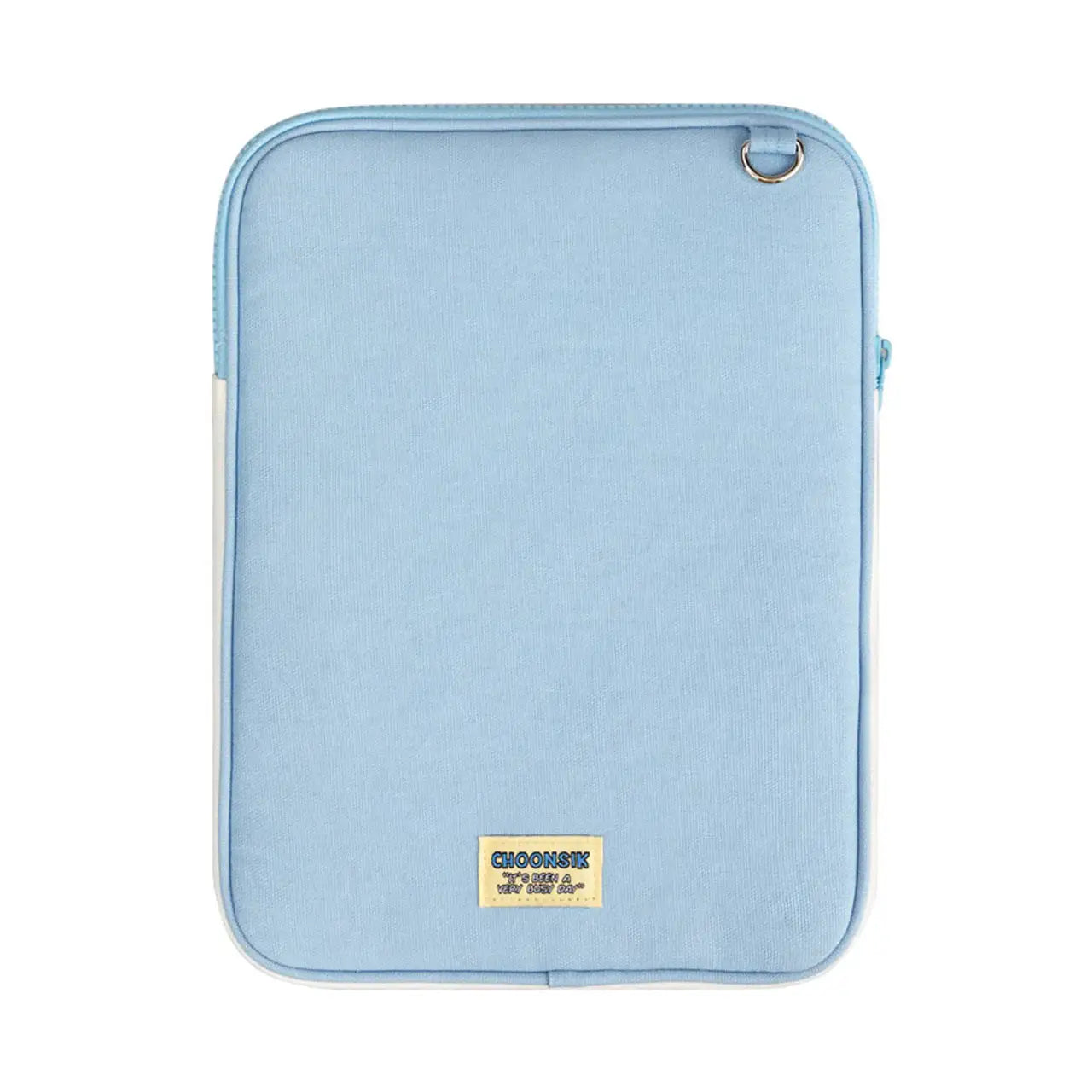Kakao Friends - Choonsik 11" PVC Tablet Pouch - Kakao Friends - Accessories - Harumio