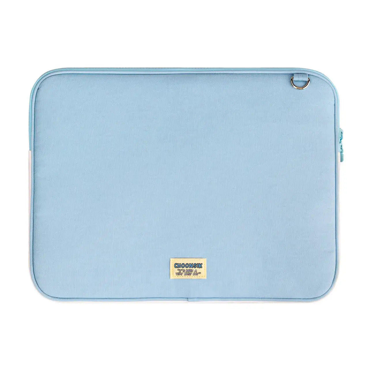 Kakao Friends - Choonsik 13" PVC Laptop Pouch - Kakao Friends - Accessories - Harumio