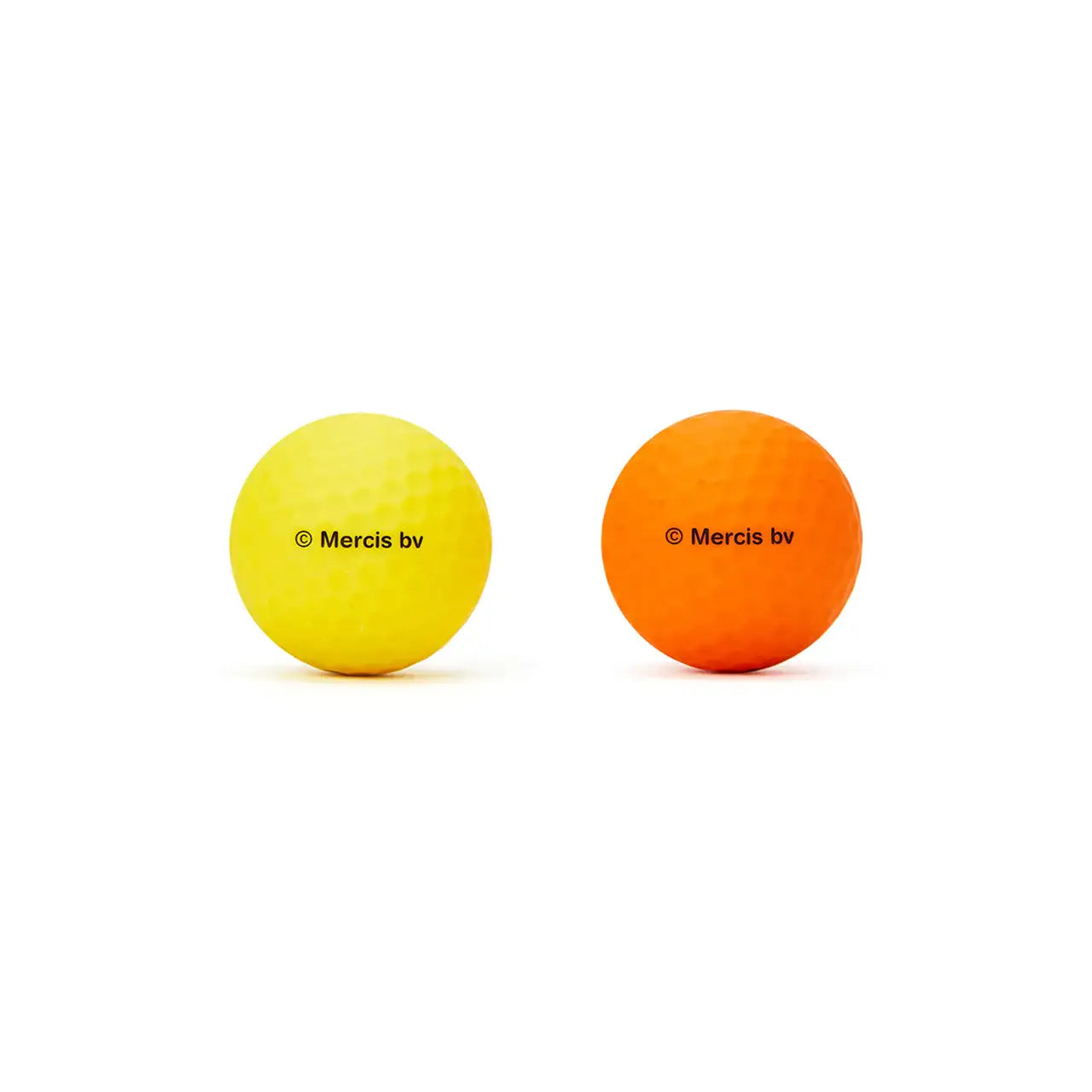 Kakao Friends - Miffy Golf Ball & Ball Marker Set - Kakao Friends - Sports - Harumio