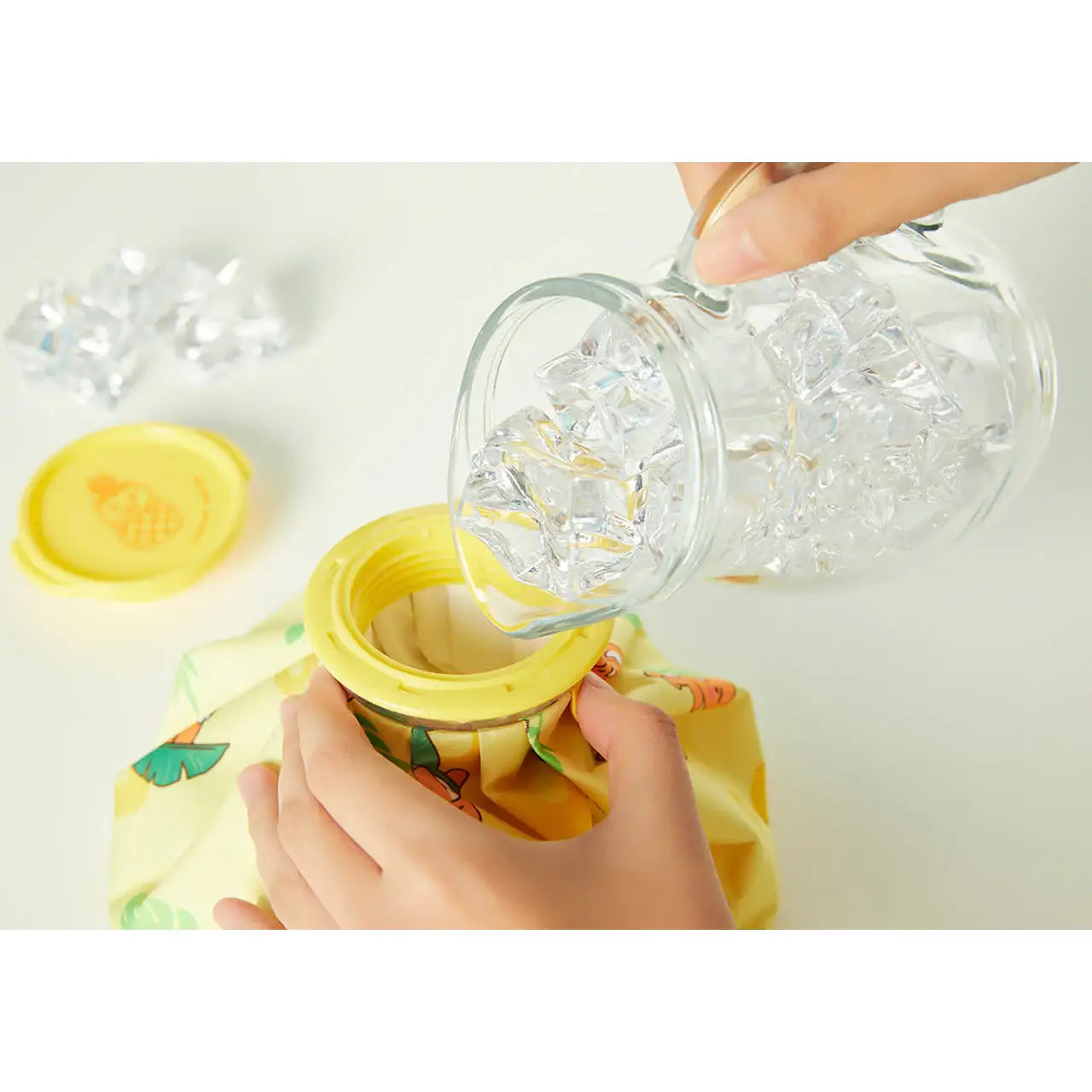 Kakao Friends - Ice Bag - Kakao Friends - Home & Living, Accessories - Harumio