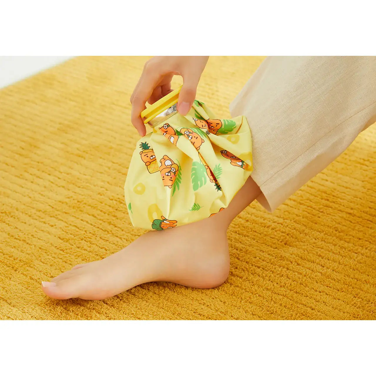 Kakao Friends - Ice Bag - Kakao Friends - Home & Living, Accessories - Harumio