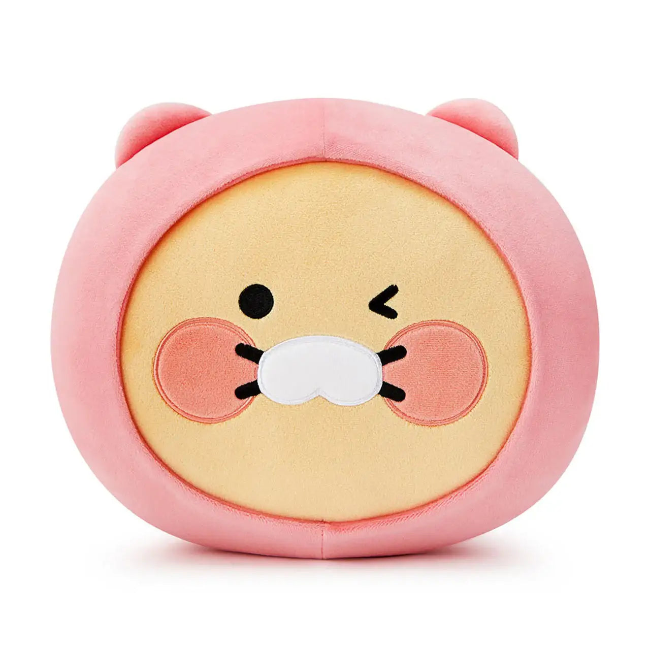 Kakao Friends - Hoody Choonsik Plush Cushion - Kakao Friends - Plush - Harumio