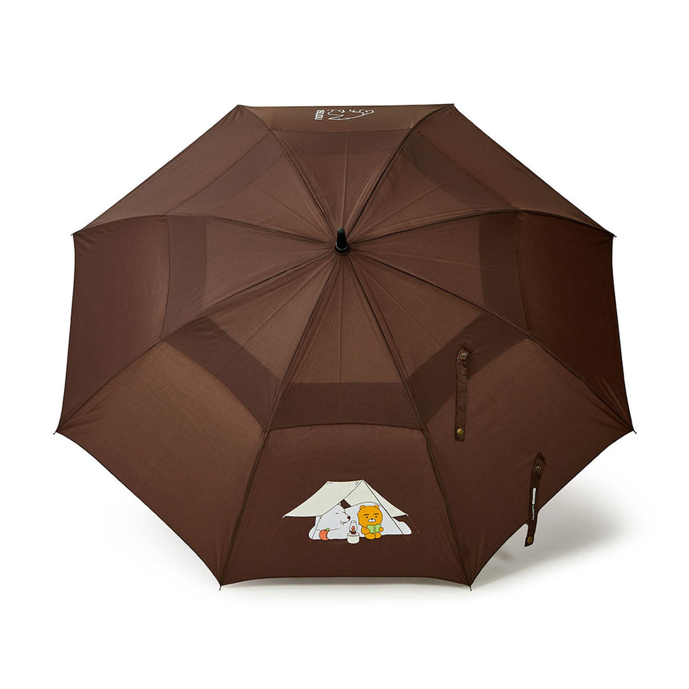 NORDISK x Kakao Friends - Doubly Long Umbrella