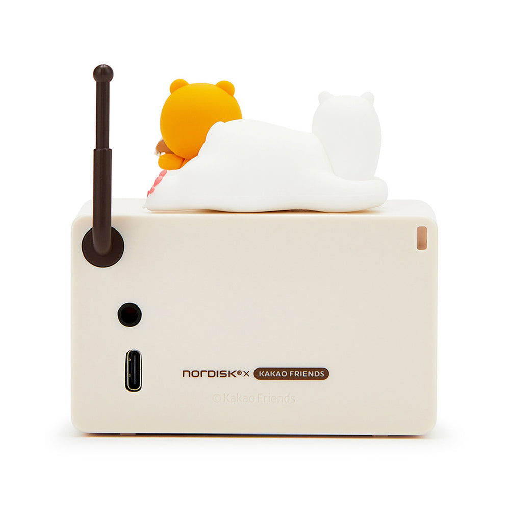 NORDISK x Kakao Friends - BT Speaker
